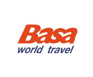 Basa World Travel