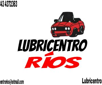 Lubricentro Rios