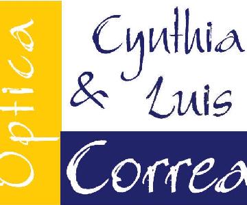 Óptica Cynthia y Luis Correa