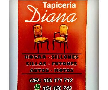 Tapiceria Diana