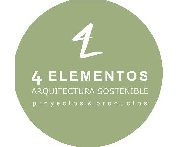 4 Elementos Arquitectura
