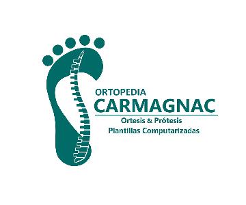 Carmagnac Ortopedia