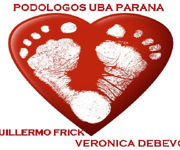 Podólogos UBA Paraná