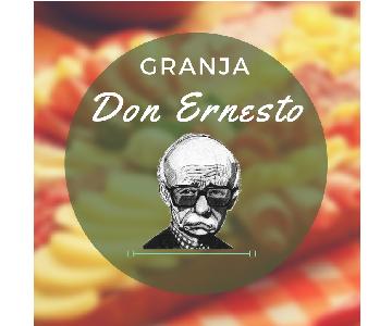 Granja Don Ernesto