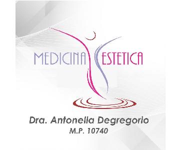 Medicina Estetica Dra Degregorio