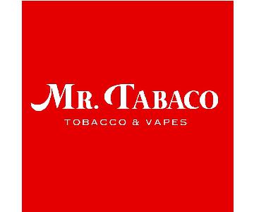 Mr. Tabaco