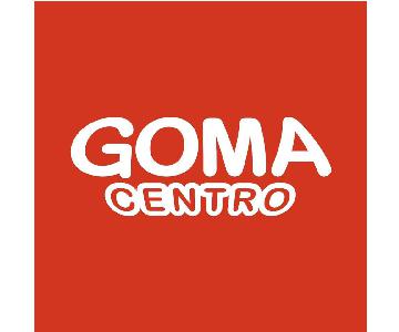 Goma Centro