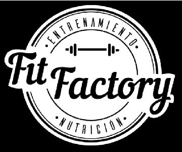 Fit Factory Gym