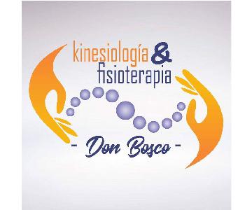 Kinesiología Y Fisioterapia Don Bosco