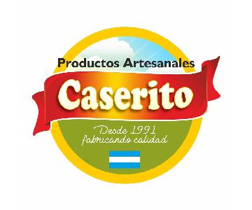 Productos Artesanales Caserito
