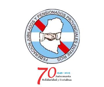 Federación de Jubilados y Pensionados de la Provincia de Entre Ríos
