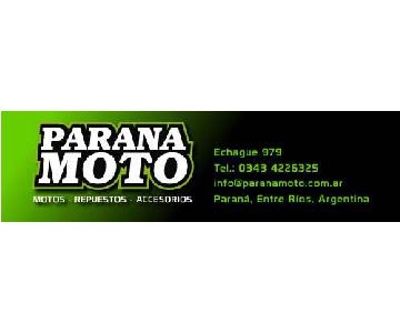 Paraná Moto