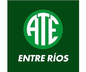 ATE Asociación Trabajadores del Estado Entre Rios