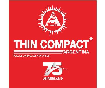 Thin Compact Argentina